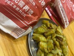 -老姑砂锅·烧烤天津菜(体北道店)
