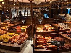 -B&C黄油与面包·THE GARDEN BAKERY概念店(世纪汇店)