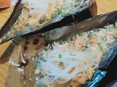 -云晓光头烧烤吧(新大陆广场店)