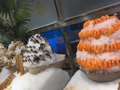 -喜庭海鲜自助(来福士店)