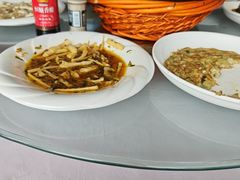 -天乐农家鱼头王(天目湖店)