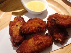 二哥爱鸡翅-太二酸菜鱼(深圳布吉万象汇店)