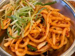 -小本家韩式烤肉(紫藤路店)