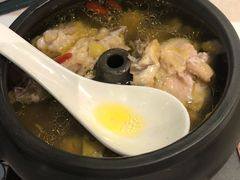 云海肴汽锅鸡-云海肴·汽锅鸡·云南菜(美罗城店)