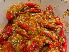 -老长沙龙虾馆·聚会餐厅(白石洲店)