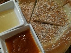 -阿罗新疆菜(人民广场店)