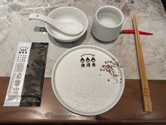 -渔语鱼新川菜Bistro(万象天地店)