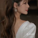 我的在逃公主👸🏻婚纱照，太美啦