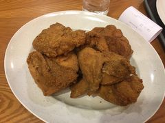 -Borenos Fried Chicken(Asia City)