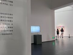 -大芬美术馆