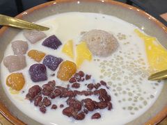 -凉小无猜·手作芋圆甜品(深圳总店)