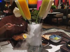 -半秋山西餐厅(巴南万达广场店)