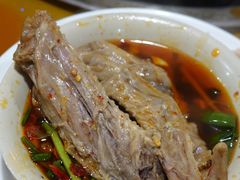 -毅记香鸭居(后堡店)