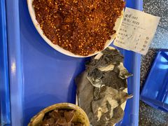 -重庆风光老灶火锅城(同德广场店)