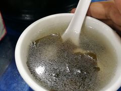 海带汤-宋船渔栈(白沙店)