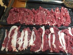 -宴全牛粤来越牛潮汕鲜牛肉火锅(海州万达广场店)