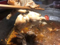 -老天桥蛙炉火锅(姑苏总店)