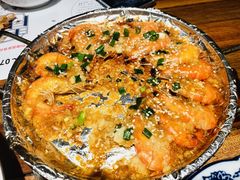 -青花小镇(凯翔新天地店)