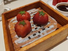 -蔡澜点心·粤菜(嘉里中心店)