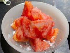 -很久以前羊肉串(中山公园店)