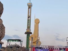 -横店影视城梦幻谷园区