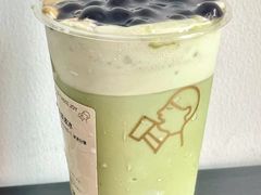 -喜茶(广州中山六路店)