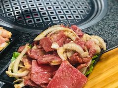 -星火东北碳火烤肉(华大店)