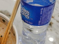 -秦味观·新派陕西面(山水大厦店)