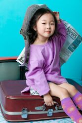 -贝克叔叔儿童摄影工作室(天时嘉园店)