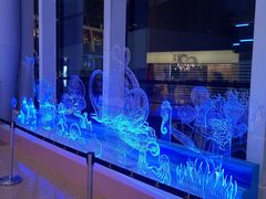 店内环境-壹海城ONE MALL