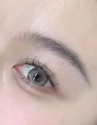 -韩美绣·骨相纹眉·洗眉美瞳线