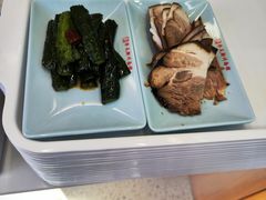 -华天新川面馆(缸瓦市店)