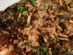 iphone_upload_pic-刘三妹特色烤脑花(南明店)