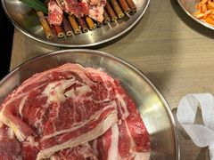 -西塔老太太泥炉烤肉(北京双井店)