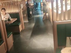 大堂-温野菜涮涮锅(西单大悦城店)