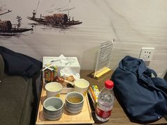 -正清和·推拿养生(二七广场店)