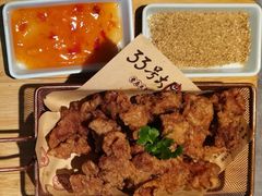 -33号大院·青岛本帮菜(五四广场店)