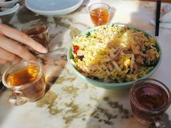 -小吊梨汤·北京菜(香山店)