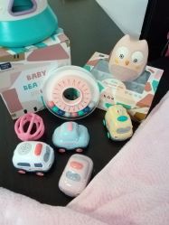 -Babycare(上海环球港店)