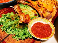 -那家小馆•北京菜•烤鸭(中关村店)