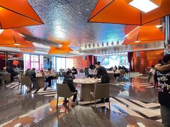 -艳阳天·非遗楚菜(武汉客厅店)