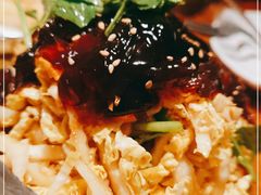 -京尊烤鸭店JINGZUN(春秀路店)