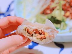 -满园烤鸭·春饼(太原街万达店)