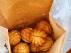 -莫朗核桃饼(虹泉路店)