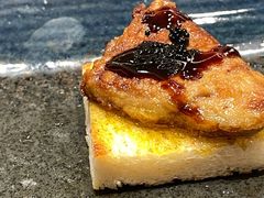 鱼籽酱鹅肝-大渔铁板烧(海雅缤纷城店)