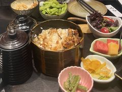 -玄白·炭烤活鳗(上海首店)