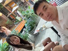 -鱼酷活鱼烤鱼(静安大融城店)