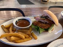 -FISH&POTATO Cō(地中海美食 万象城店)