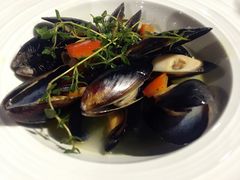 -小火花·干式熟成牛排馆Spark SteakHouse(剑桥郡店)