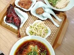 -常州银丝面馆(府琛店)